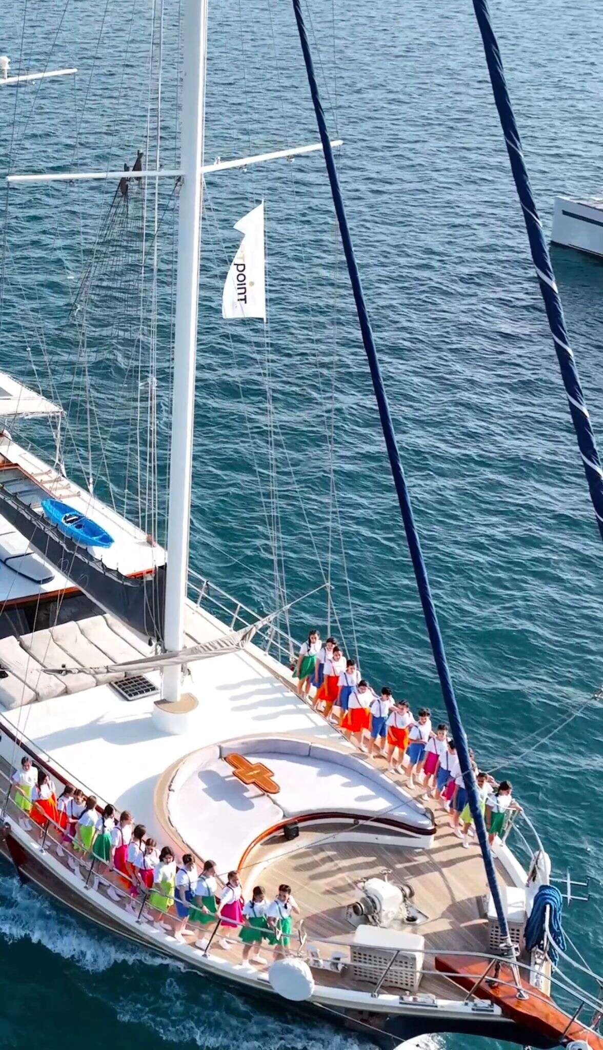 Marmaris’te “Bağımsız Gelecek” İçin Örnek Proje 6